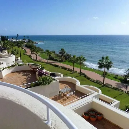 Vakantiehuis Penthouse Bermuda 4 Estepona