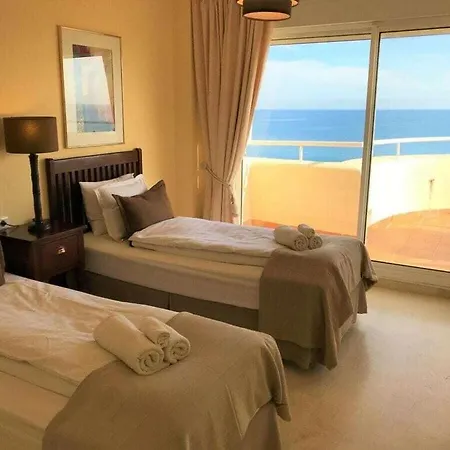 Penthouse Bermuda 4 Estepona
