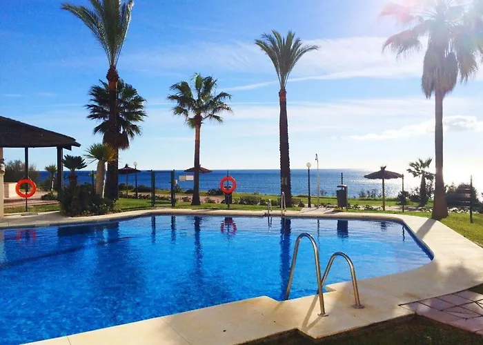 Holiday home Penthouse Bermuda 4 *