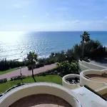 Penthouse Bermuda 4 Hébergement de vacances Estepona