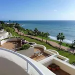 Hébergement de vacances Penthouse Bermuda 4 Estepona