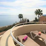 Hébergement de vacances Penthouse Bermuda 4 Estepona