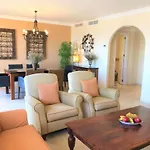 Hébergement de vacances Penthouse Bermuda 4 *