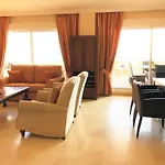 Penthouse Bermuda 4 Hébergement de vacances *