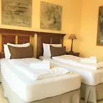 Penthouse Bermuda 4 Hébergement de vacances Estepona