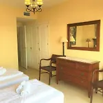 Penthouse Bermuda 4 Hébergement de vacances Estepona