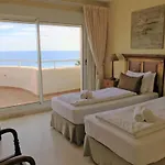 Hébergement de vacances Penthouse Bermuda 4 Estepona