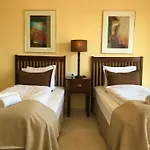 Penthouse Bermuda 4 Hébergement de vacances