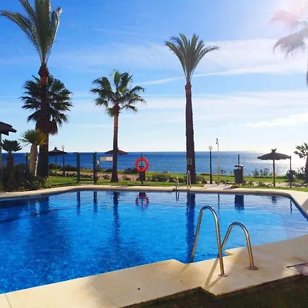 Hébergement de vacances Penthouse Bermuda 4 *