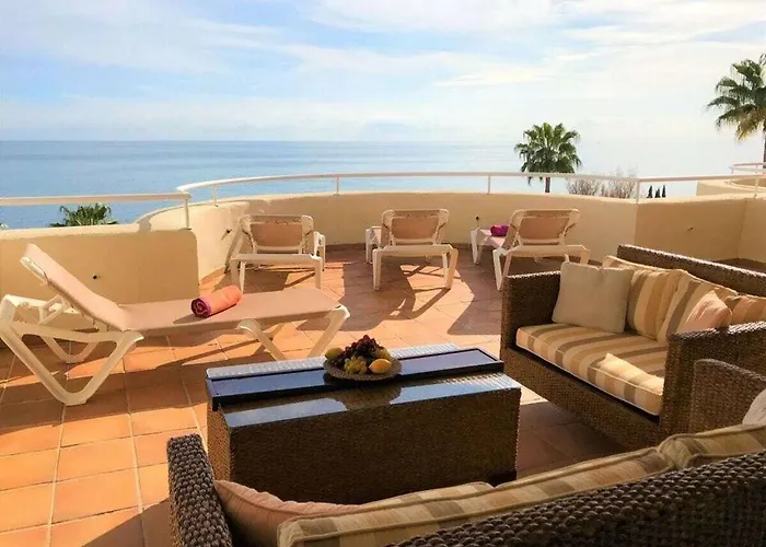 Penthouse Bermuda 4 *