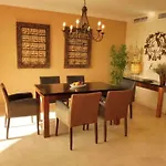 Penthouse Bermuda 4 Ferienhaus *