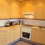 Penthouse Bermuda 4 * Estepona