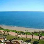 Penthouse Bermuda 4 * Estepona